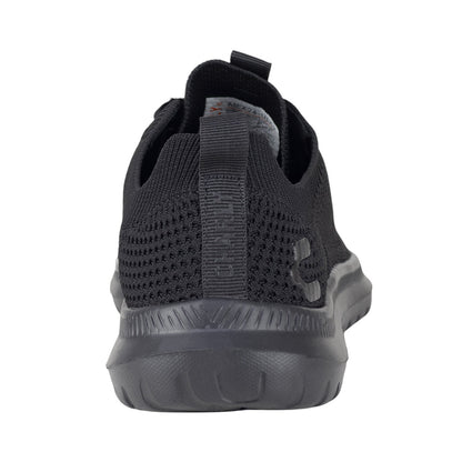 Tenis Running Para Dama Charly 1059129 Negro 1059129 - 220 - 003 - Roma Zapaterías