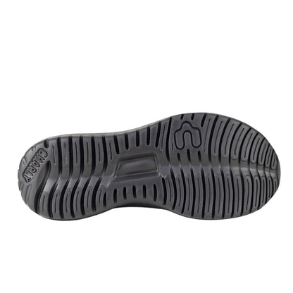 Tenis Running Para Dama Charly 1059129 Negro 1059129 - 220 - 003 - Roma Zapaterías