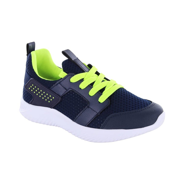 TENIS SATURNO 04 AZUL 7500423887842 - Roma Zapaterías