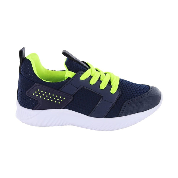 TENIS SATURNO 04 AZUL 7500423887842 - Roma Zapaterías