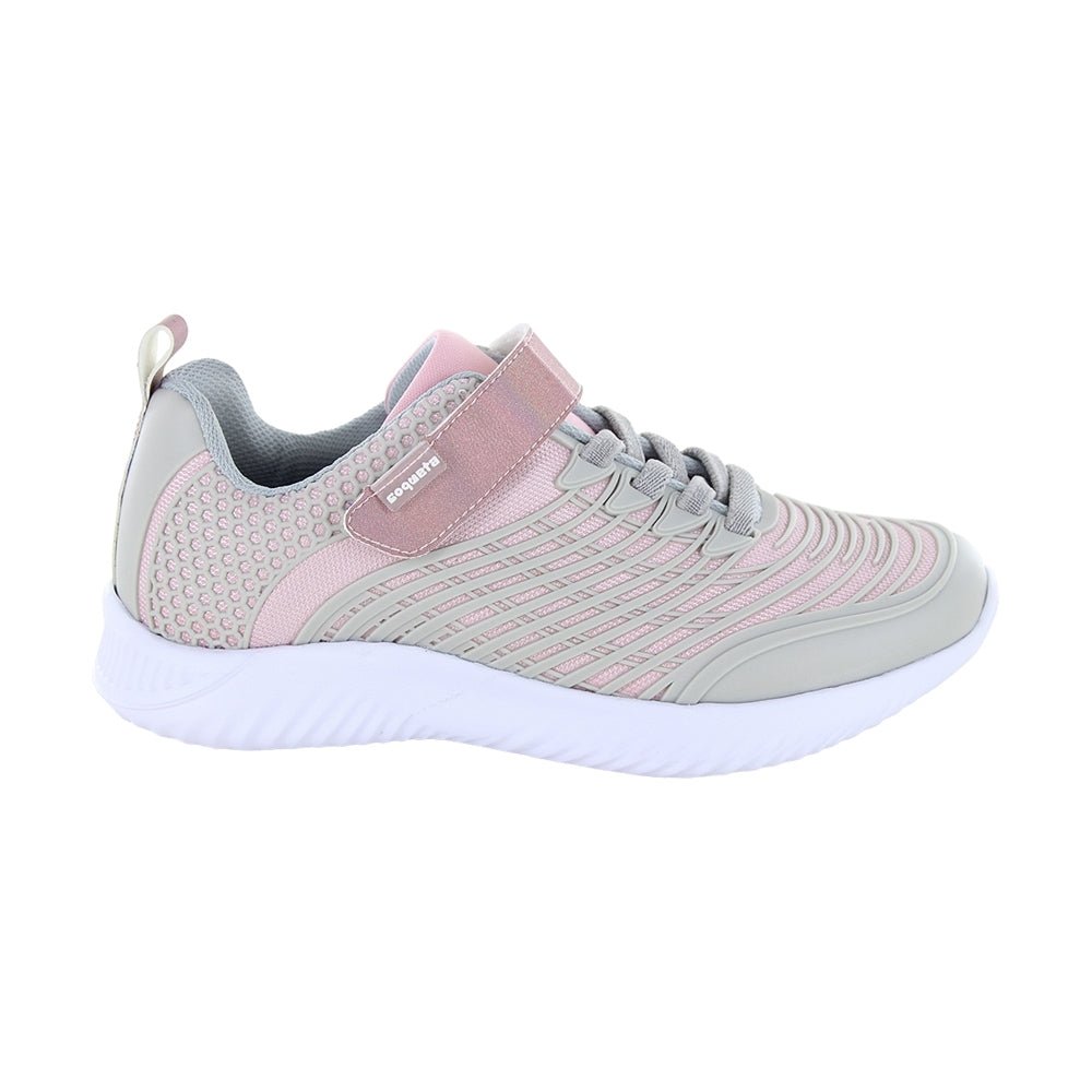 TENIS SATURNO 11 ROSA 7500423918546 - Roma Zapaterías