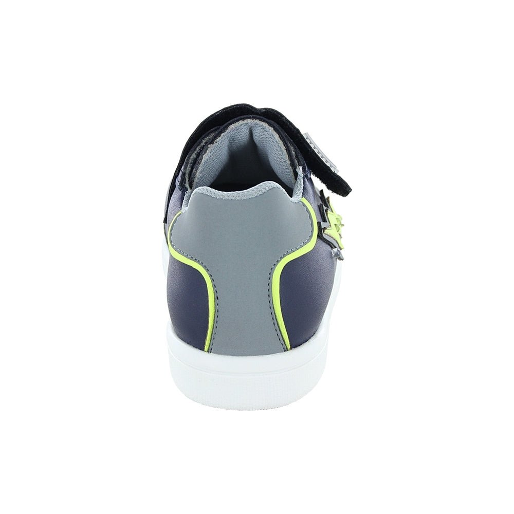 TENIS SMITH 00 AZUL 7500423916719 - Roma Zapaterías