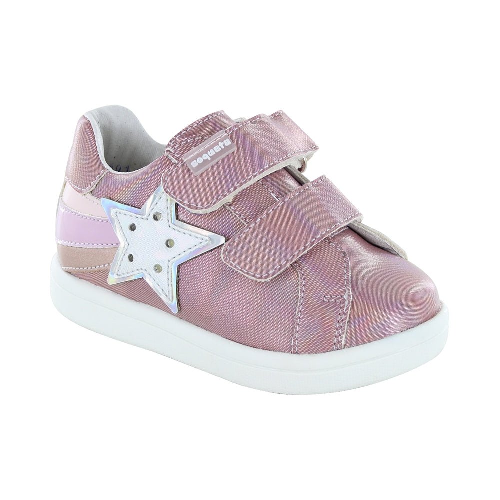 TENIS SMITH 01 ROSA 7500423916603 - Roma Zapaterías