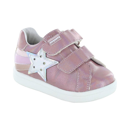TENIS SMITH 01 ROSA 7500423916603 - Roma Zapaterías