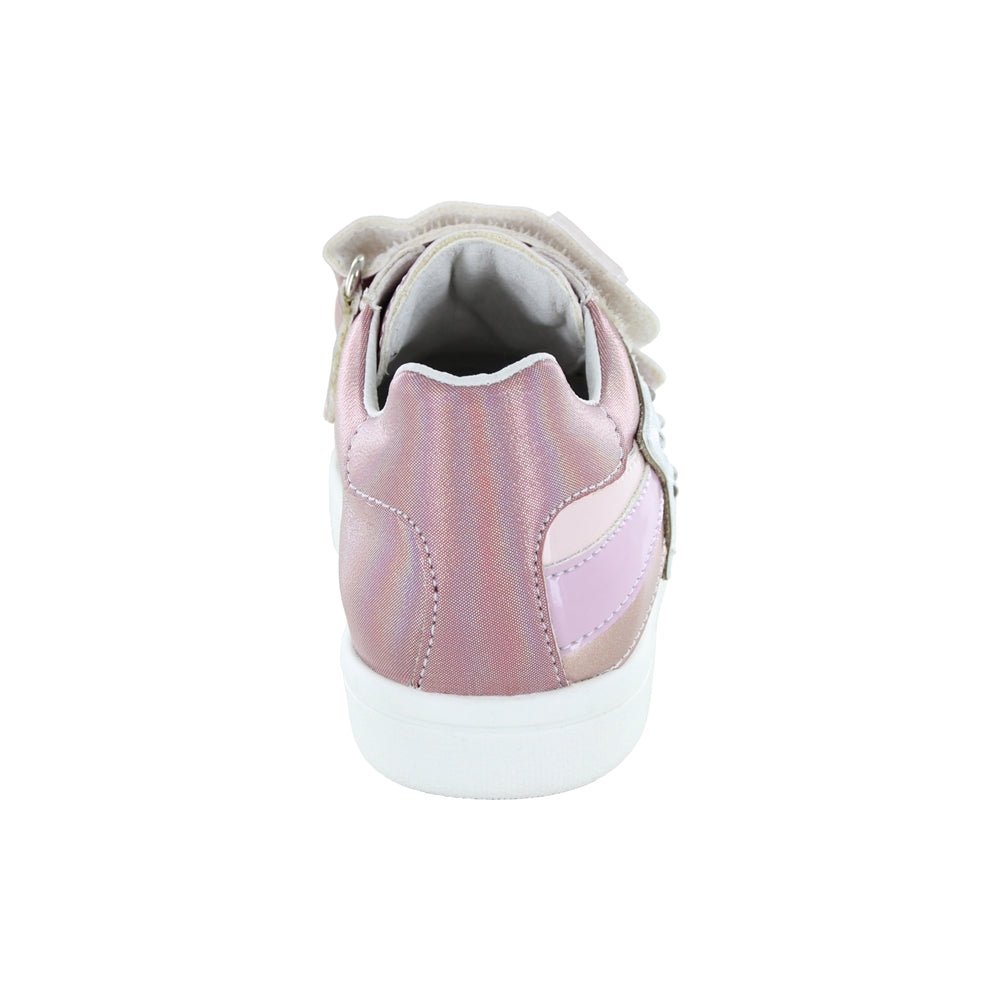 TENIS SMITH 01 ROSA 7500423916603 - Roma Zapaterías