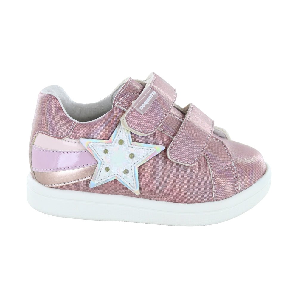 TENIS SMITH 01 ROSA 7500423916603 - Roma Zapaterías