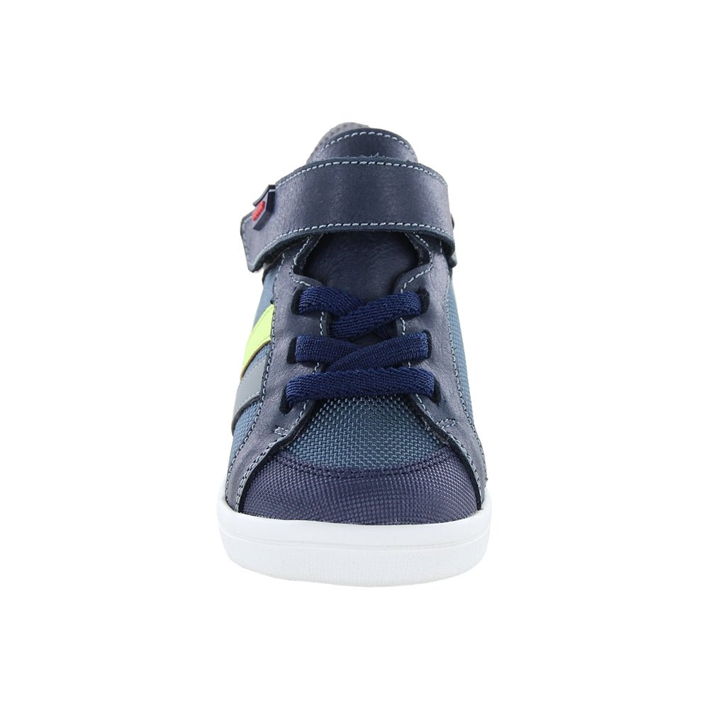 TENIS SMITH 02 AZUL 7500423915576 - Roma Zapaterías