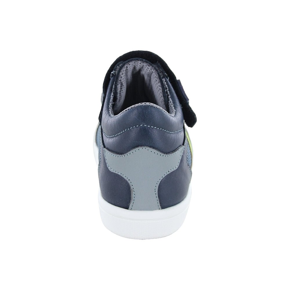 TENIS SMITH 02 AZUL 7500423915576 - Roma Zapaterías
