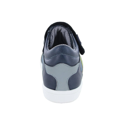 TENIS SMITH 02 AZUL 7500423915576 - Roma Zapaterías
