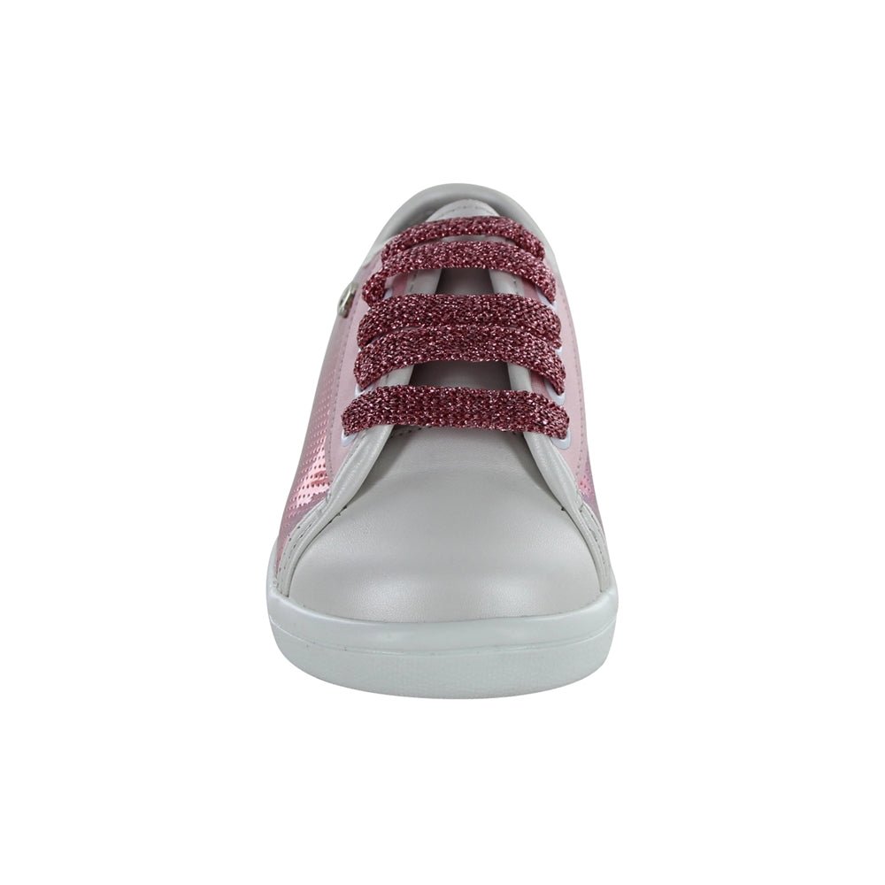 TENIS SMITH 12 ROSA 7500423797608 - Roma Zapaterías