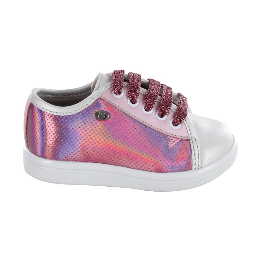 TENIS SMITH 12 ROSA 7500423797608 - Roma Zapaterías