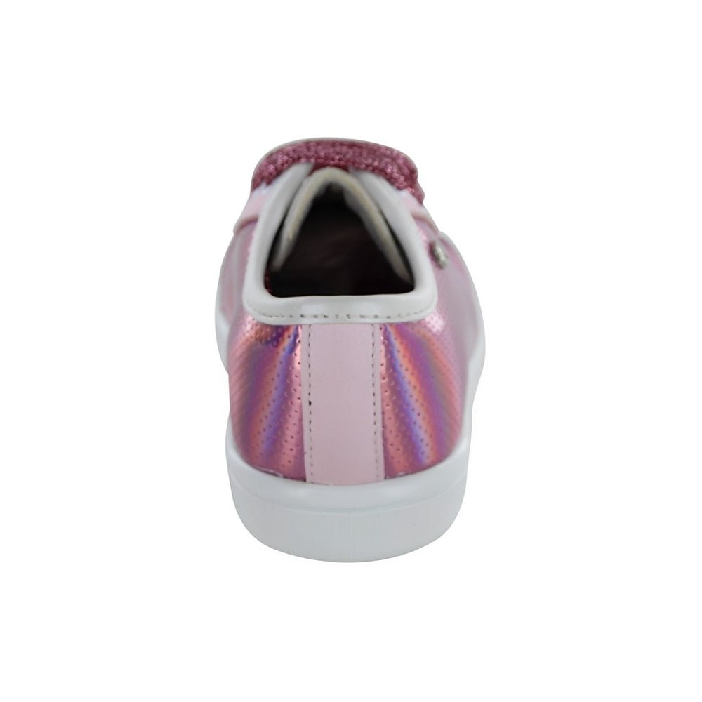 TENIS SMITH 12 ROSA 7500423797608 - Roma Zapaterías