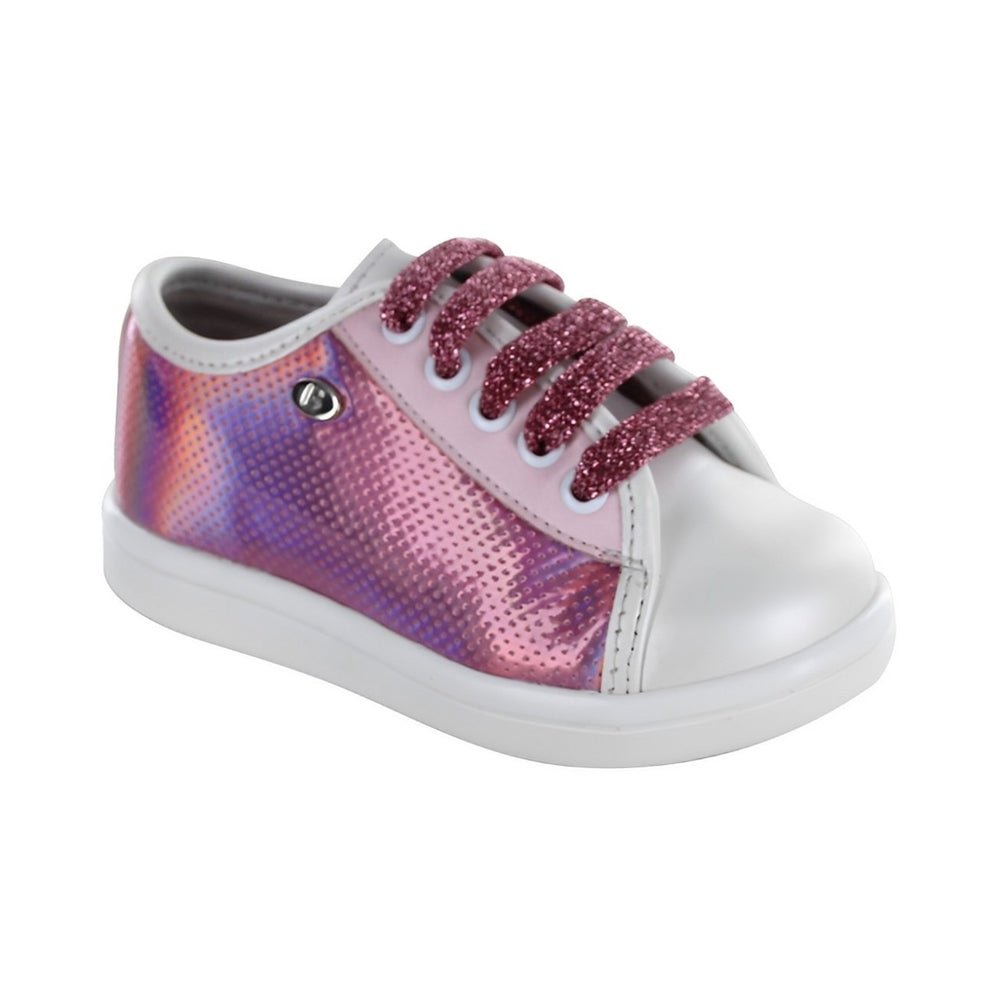 TENIS SMITH 12 ROSA 7500423797608 - Roma Zapaterías