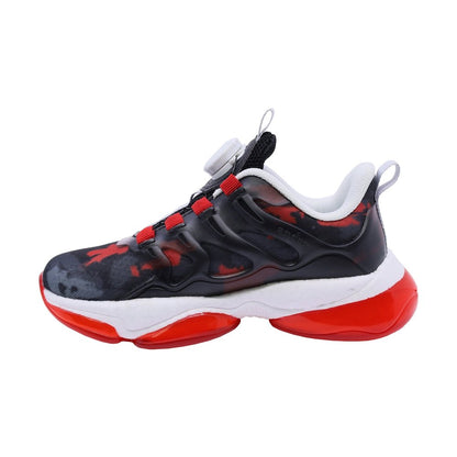 TENIS TWENTY 04 ROJO 7500423980369 - Roma Zapaterías