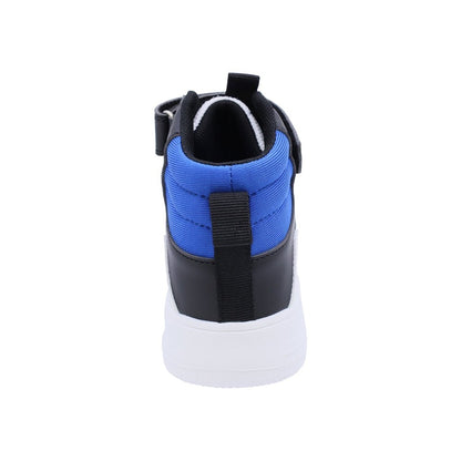 TENIS URBAN NIÑO 00 NEGRO 7500424029340 - Roma Zapaterías