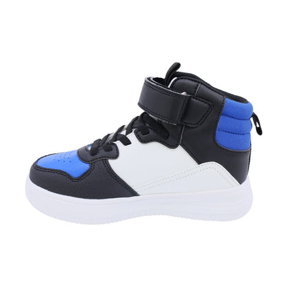 TENIS URBAN NIÑO 00 NEGRO 7500424029340 - Roma Zapaterías