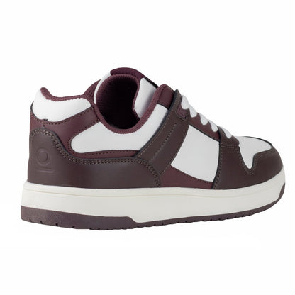Tenis Urbano Caballero Capa de Ozono 609201 Vino CO609201 - 250 - VIN - Roma Zapaterías