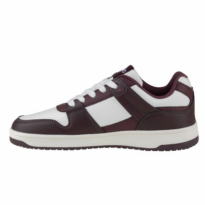 Tenis Urbano Caballero Capa de Ozono 609201 Vino CO609201 - 250 - VIN - Roma Zapaterías
