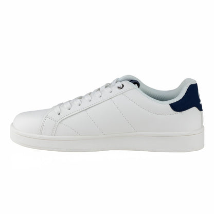 Tenis Urbano Caballero Capa de Ozono 611702 Blanco Marino CO611702 - 250 - BCM - Roma Zapaterías