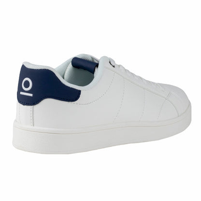 Tenis Urbano Caballero Capa de Ozono 611702 Blanco Marino CO611702 - 250 - BCM - Roma Zapaterías