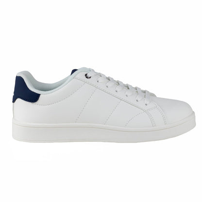 Tenis Urbano Caballero Capa de Ozono 611702 Blanco Marino CO611702 - 250 - BCM - Roma Zapaterías