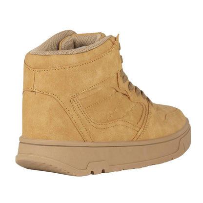 Tenis Urbanos Para Caballero Capa de Ozono 615203 Ocre CO615203 - 250 - OCR - Roma Zapaterías