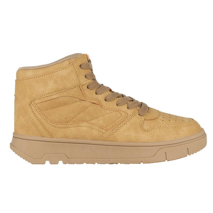 Tenis Urbanos Para Caballero Capa de Ozono 615203 Ocre CO615203 - 250 - OCR - Roma Zapaterías