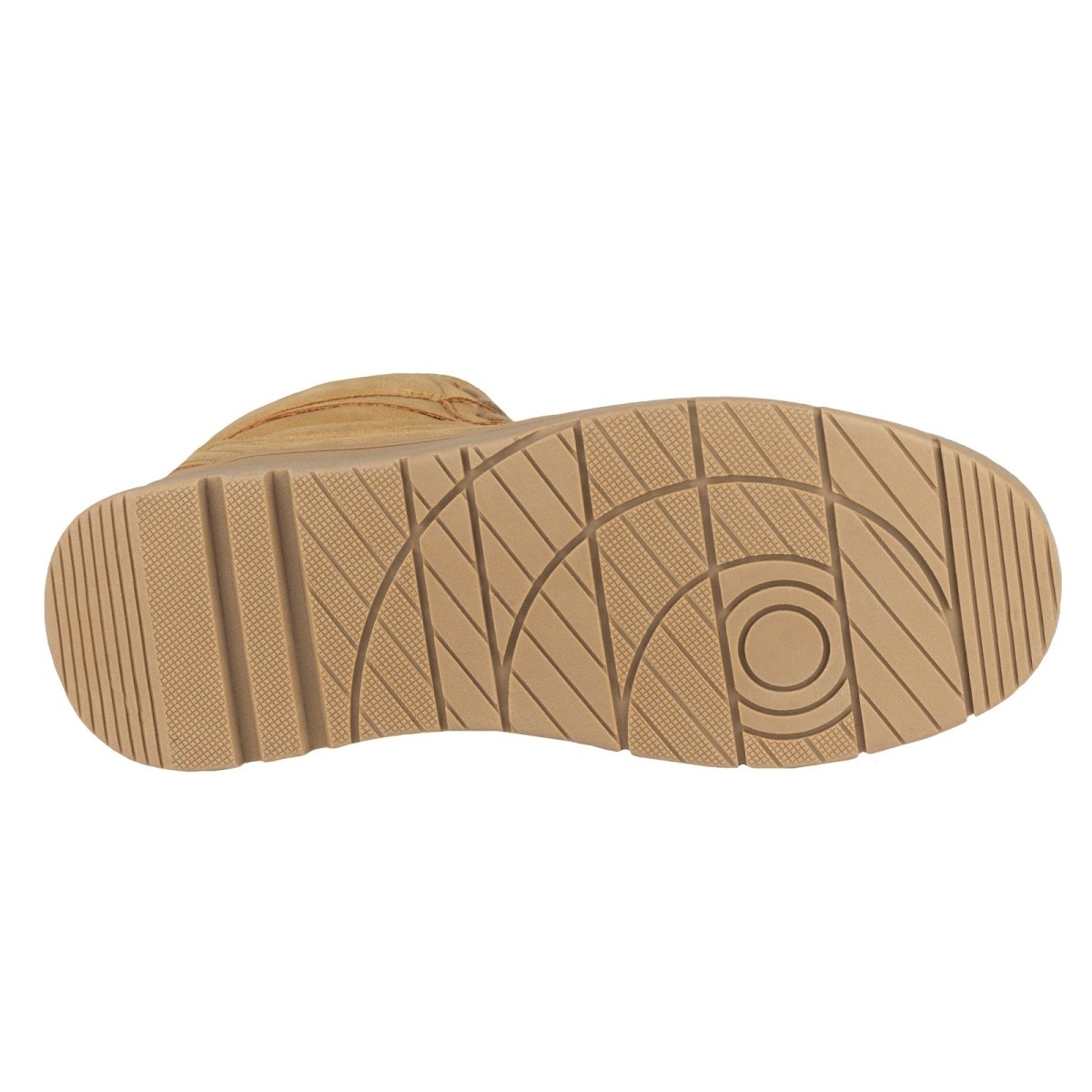 Tenis Urbanos Para Caballero Capa de Ozono 615203 Ocre CO615203 - 250 - OCR - Roma Zapaterías