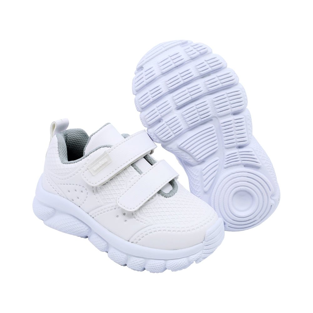 TENIS WAFFLE 04 BLANCO 7500423956616 - Roma Zapaterías