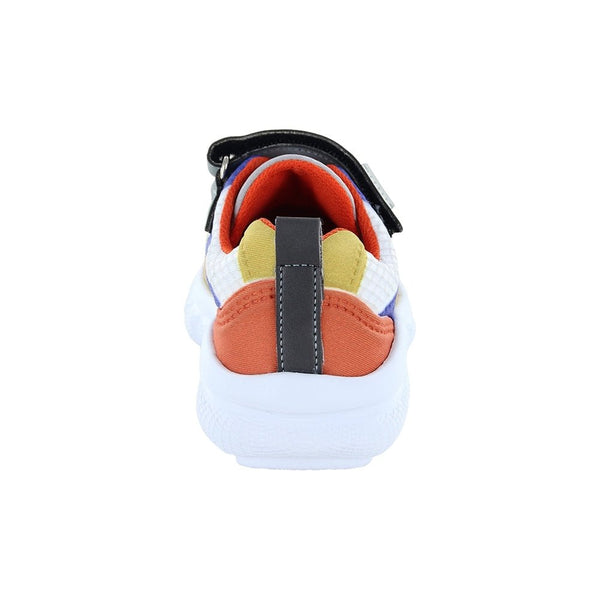 TENIS WAFFLE 04 NARANJA 7500423918034 - Roma Zapaterías