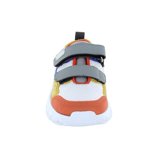 TENIS WAFFLE 04 NARANJA 7500423918034 - Roma Zapaterías