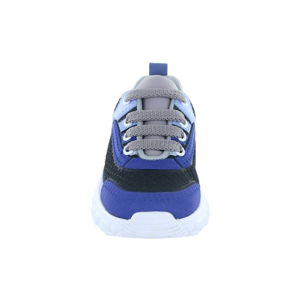 TENIS WAFFLE 05 AZUL 7500423938520 - Roma Zapaterías