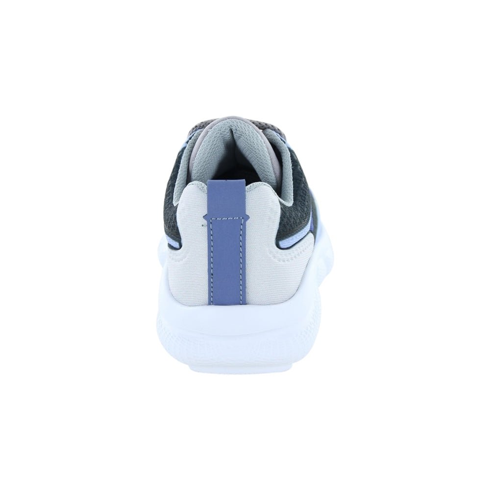 TENIS WAFFLE 05 AZUL 7500423938520 - Roma Zapaterías