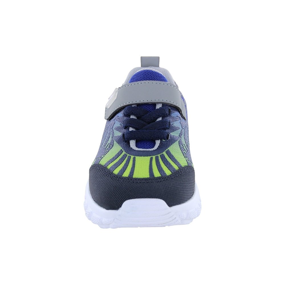 TENIS WAFFLE 06 AZUL 7500423935697 - Roma Zapaterías