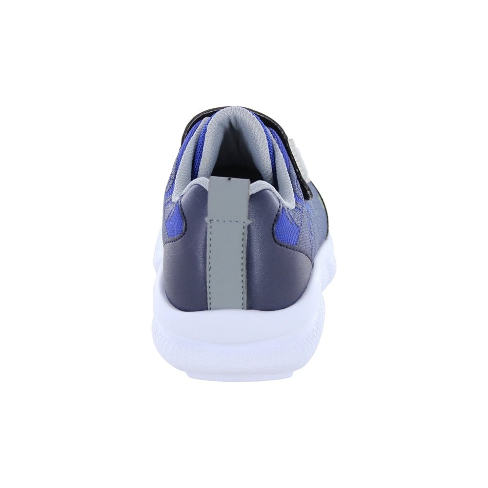 TENIS WAFFLE 06 AZUL 7500423935697 - Roma Zapaterías