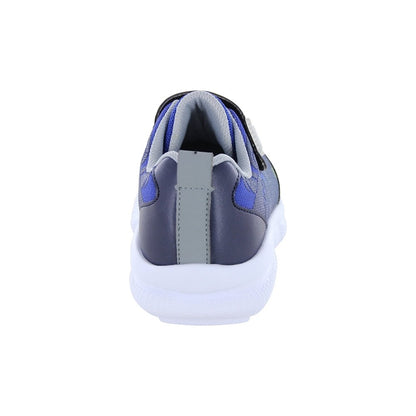 TENIS WAFFLE 06 AZUL 7500423935697 - Roma Zapaterías