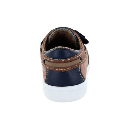 TOP SIDER SMITH 18 AZUL 7500423889013 - Roma Zapaterías