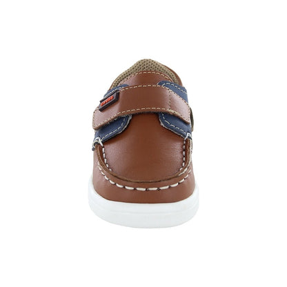 TOP SIDER SMITH 18 MIEL 7500423889129 - Roma Zapaterías
