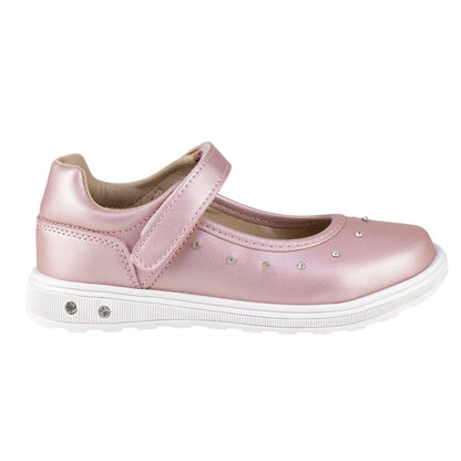 Zapato Casual Para Niña Chabelo C798 - B Rosa 18 - 21.5 798B - 180 - ROS - Roma Zapaterías