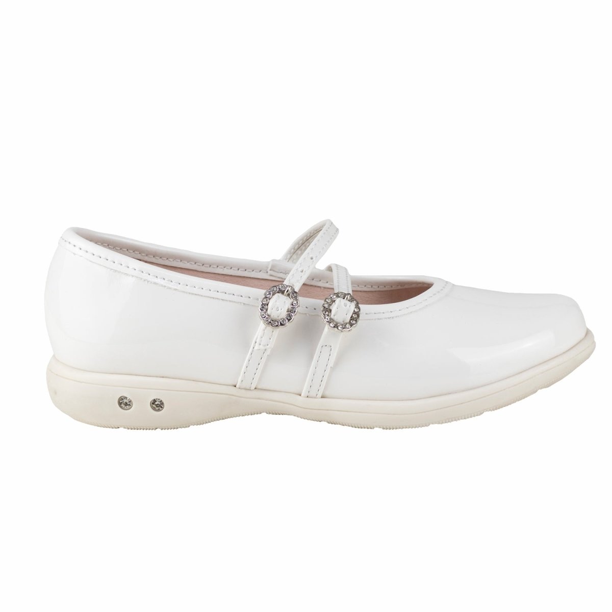Zapato Casual Para Niña Chabelo C873 - B Beige 22 - 23 873B - 220 - CBG - Roma Zapaterías
