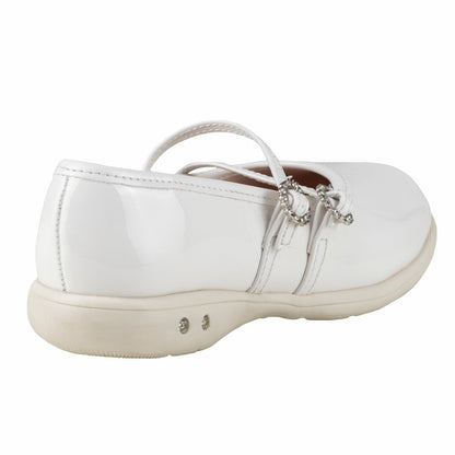 Zapato Casual Para Niña Chabelo C873 - B Beige 22 - 23 873B - 220 - CBG - Roma Zapaterías