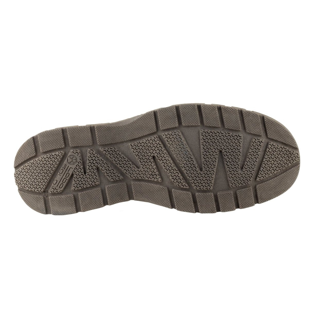 Zapato Choclo Para Caballero Lobo Solo 9083 Brown LS9083 - 250 - PBW - Roma Zapaterías