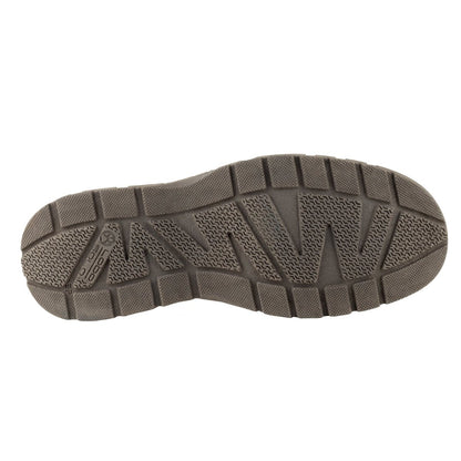 Zapato Choclo Para Caballero Lobo Solo 9083 Brown LS9083 - 250 - PBW - Roma Zapaterías