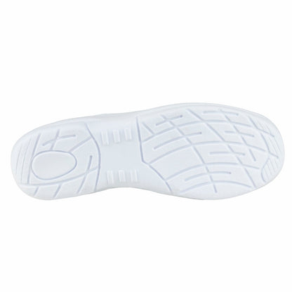 Zapato Clinico Para Dama Dr. Hosue 520 Blanco DH520 - 220 - VBC - Roma Zapaterías