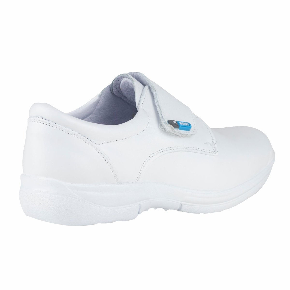 Zapato Clinico Para Dama Dr. Hosue 520 Blanco DH520 - 220 - VBC - Roma Zapaterías