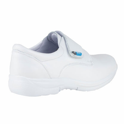 Zapato Clinico Para Dama Dr. Hosue 520 Blanco DH520 - 220 - VBC - Roma Zapaterías