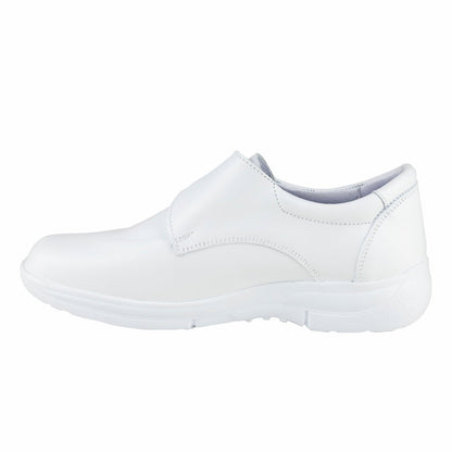 Zapato Clinico Para Dama Dr. Hosue 520 Blanco DH520 - 220 - VBC - Roma Zapaterías