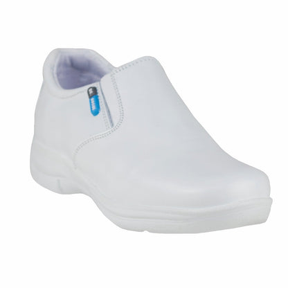 Zapato Clinico Para Dama Dr. Hosue 6816 Blanco DH6816 - 220 - VBC - Roma Zapaterías