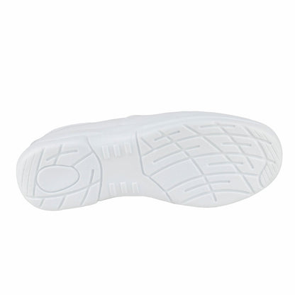 Zapato Clinico Para Dama Dr. Hosue 6816 Blanco DH6816 - 220 - VBC - Roma Zapaterías