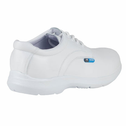 Zapato Clinico Para Hombre Dr. Hosue 5807 - 1 Blanco DH58071 - 250 - SBC - Roma Zapaterías